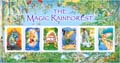 Stamp sheet